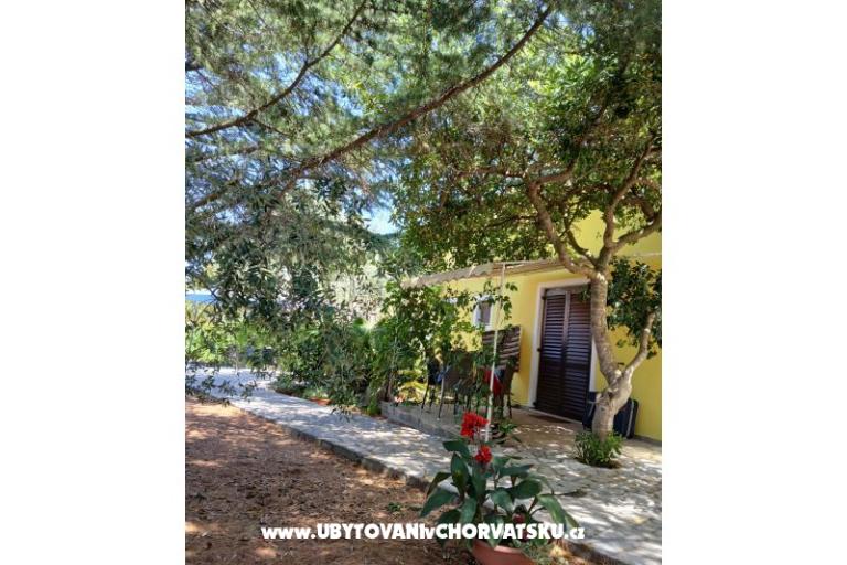 Apartments Galius Ugljan – photo 2