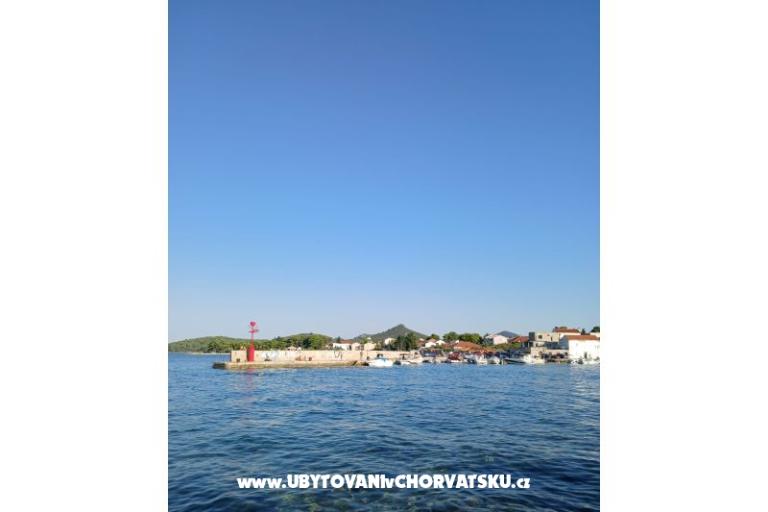 Apartments Galius Ugljan – photo 4