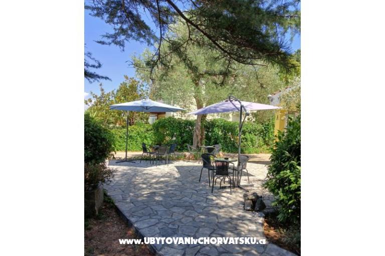 Apartments Galius Ugljan – photo 6