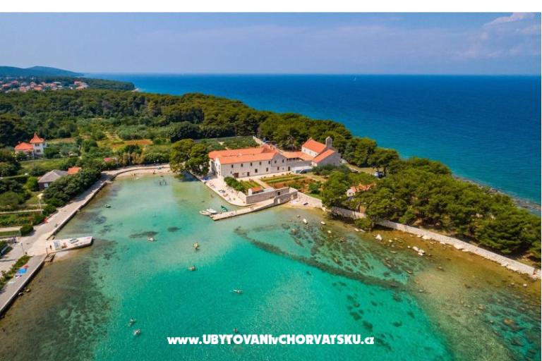 Apartments Galius Ugljan – photo 7