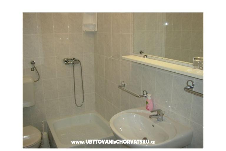 Apartments Holiday – photo 15