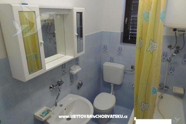 Apartments Julia – photo 13
