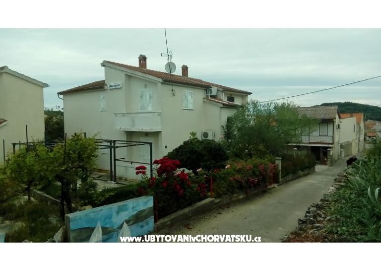 Apartments Tomislav – photo 17