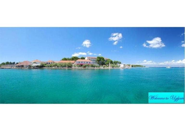 Apartments Ugljan – photo 11