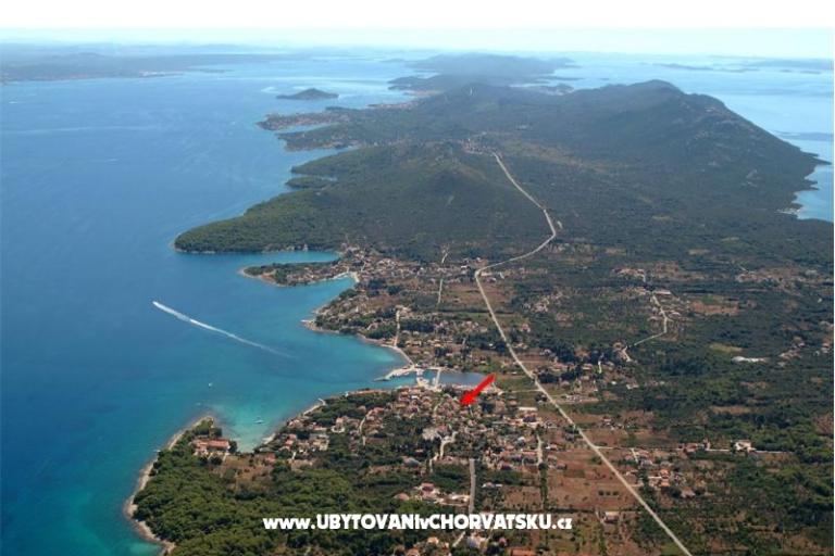 Apartments Ugljan – photo 12