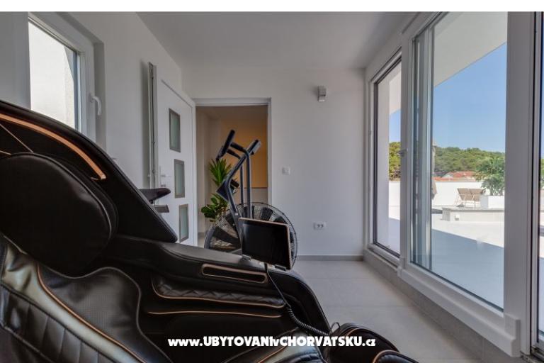 Apartments Dora Kukljica  – photo 14