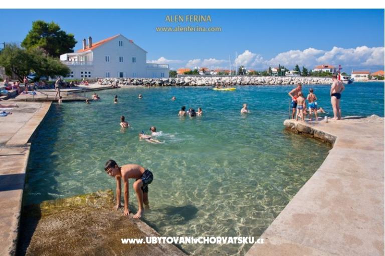 Apartments Ferina Ugljan – photo 10