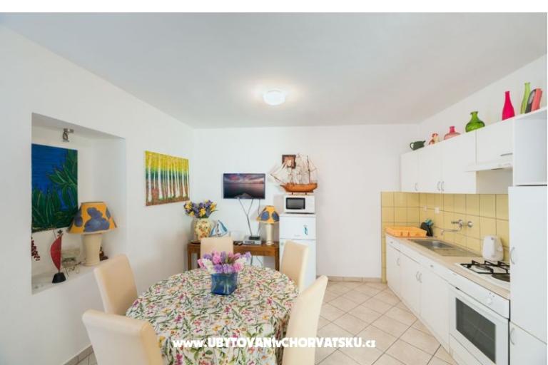 Apartments Ferina Ugljan – photo 12