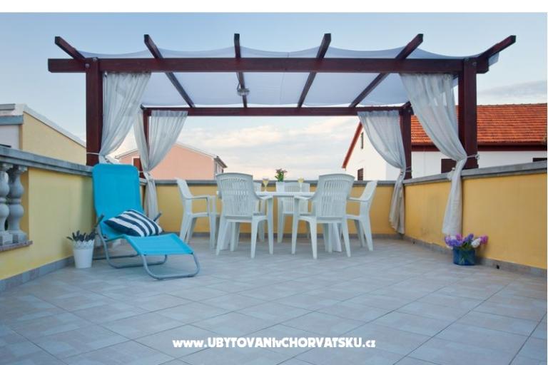 Apartments Ferina Ugljan – photo 22