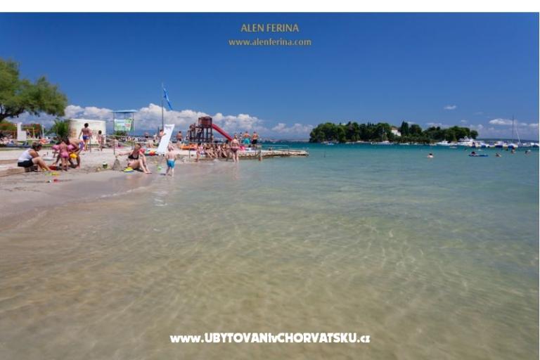 Apartments Ferina Ugljan – photo 23