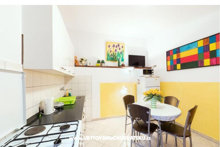 Apartments Ferina Ugljan – photo 29