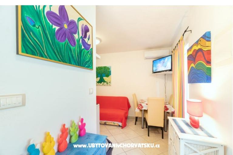 Apartments Ferina Ugljan – photo 32