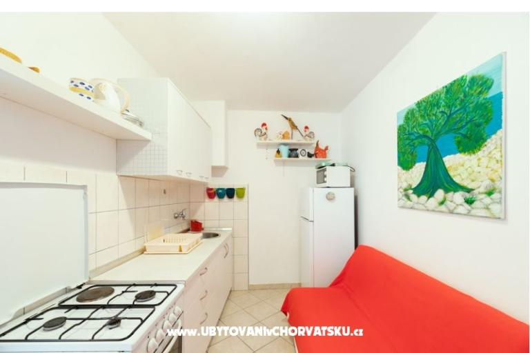 Apartments Ferina Ugljan – photo 33