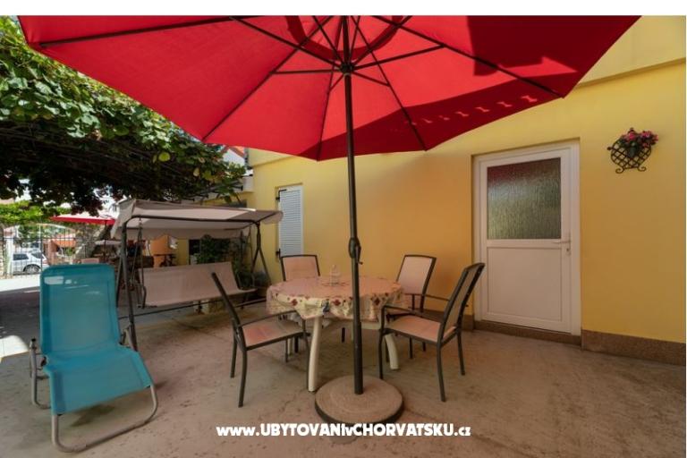 Apartments Ferina Ugljan – photo 35