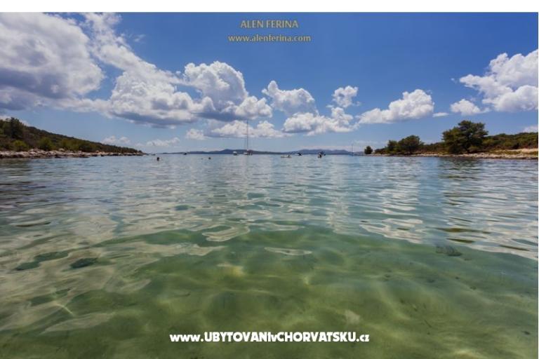 Apartments Ferina Ugljan – photo 39