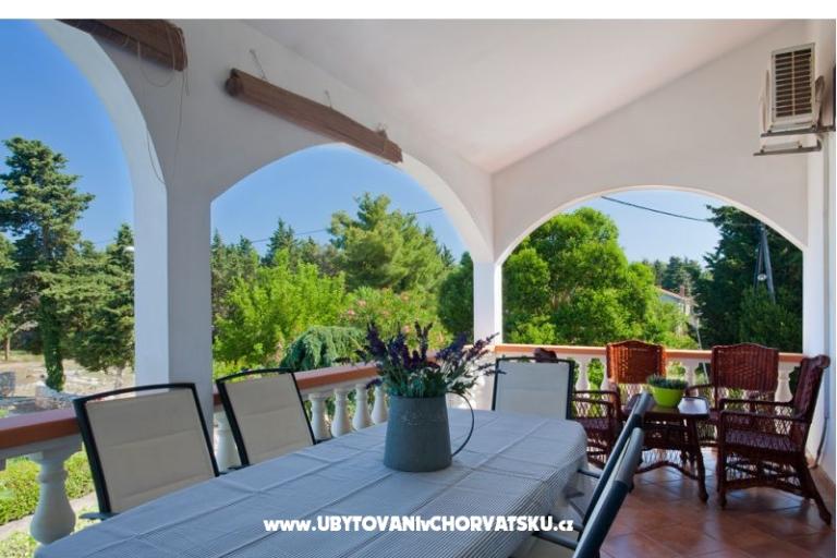 Apartments Ferina Ugljan – photo 46