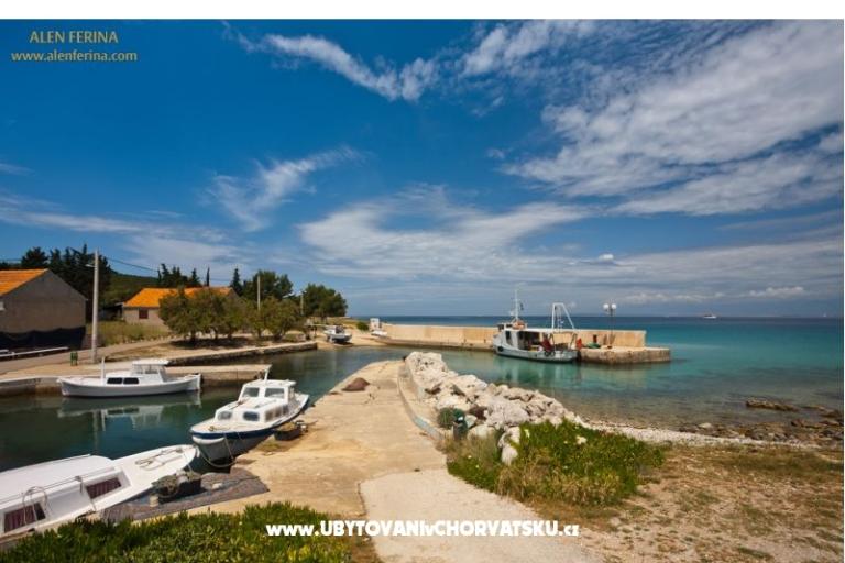 Apartments Ferina Ugljan – photo 49