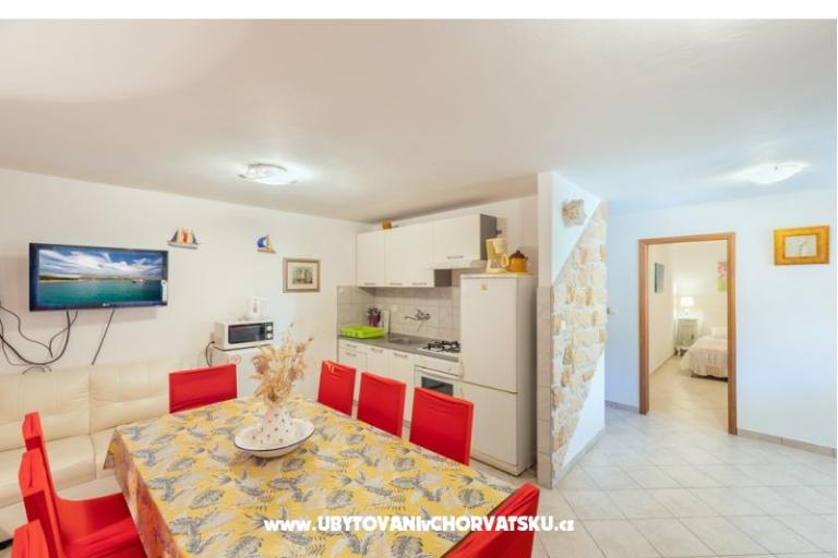 Apartments Ferina Ugljan – photo 5
