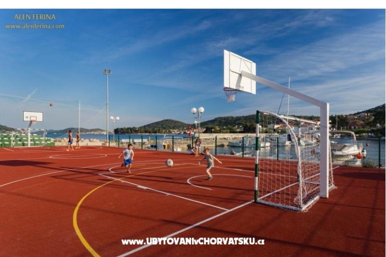 Apartments Ferina Ugljan – photo 50