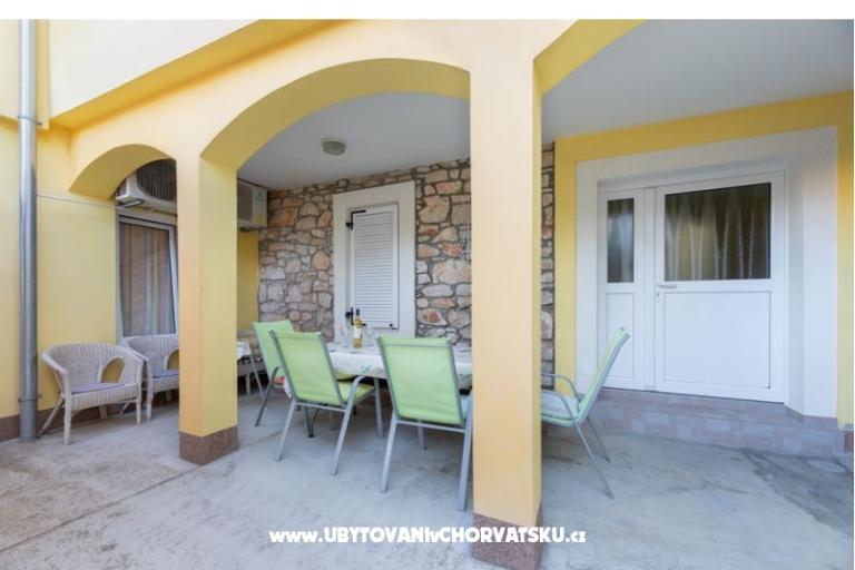 Apartments Ferina Ugljan – photo 8