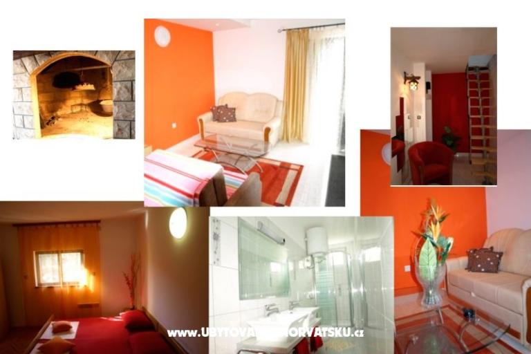 Apartments Halugica – photo 17