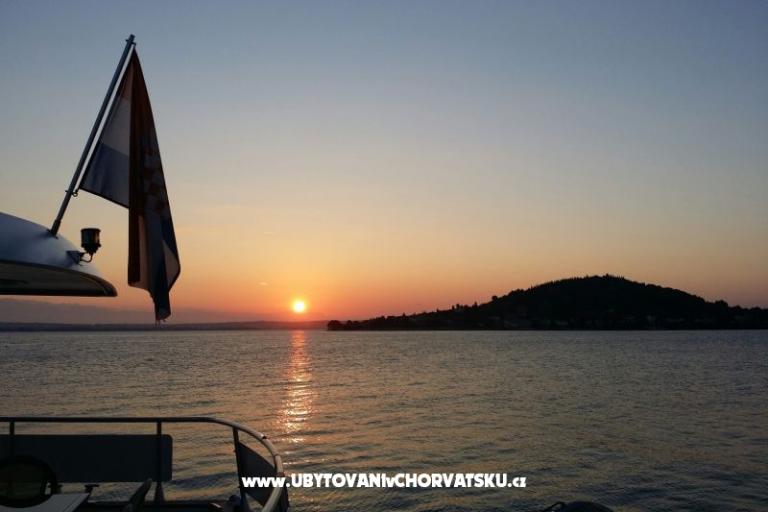 Apartments Sunrise  Kali – photo 15