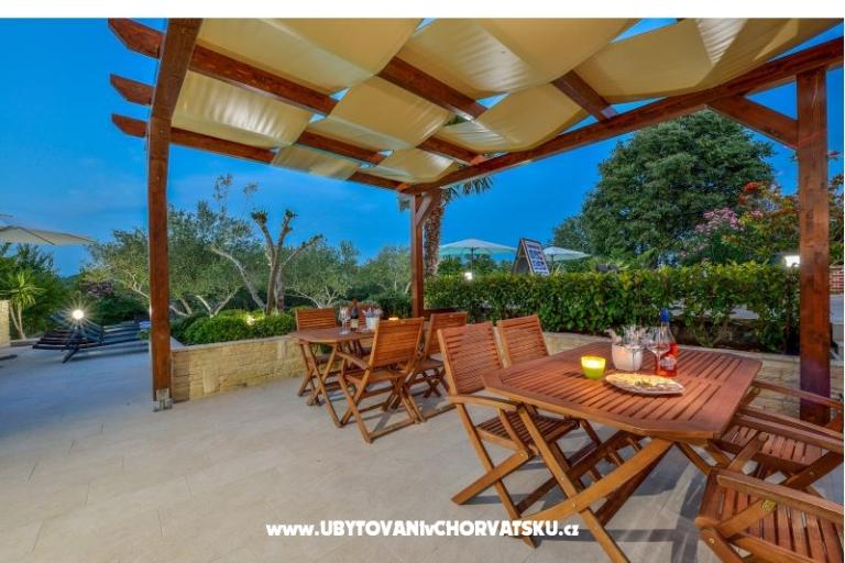 Apartments  ANA – photo 13