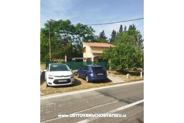 Vacation house Ana – photo 15