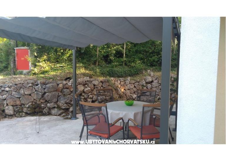 Vacation house Ana – photo 17