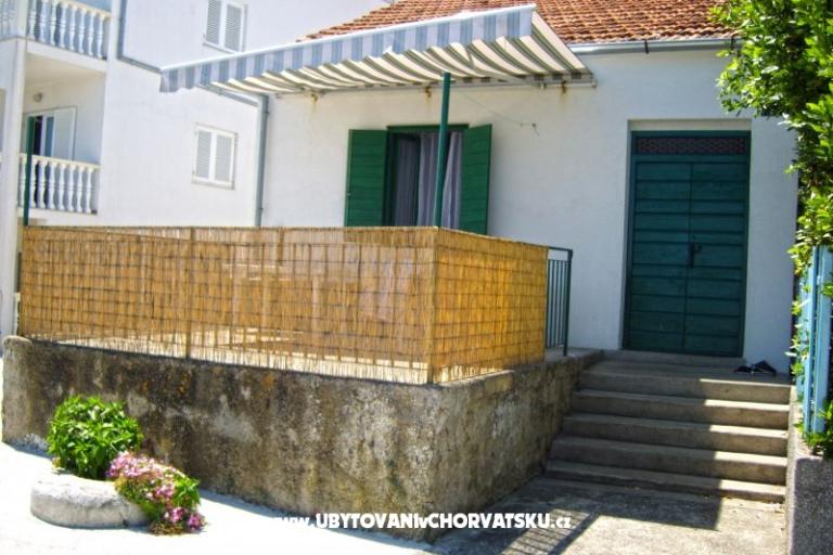 Vacation house Villa Jadran – photo 3