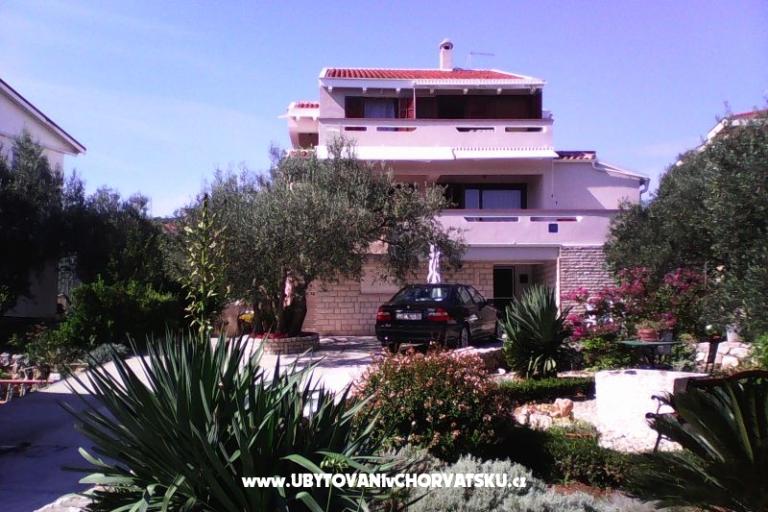 Apartmai Vitlov – photo 11