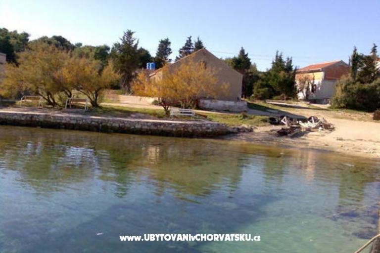 Apartments Mirjana – photo 13