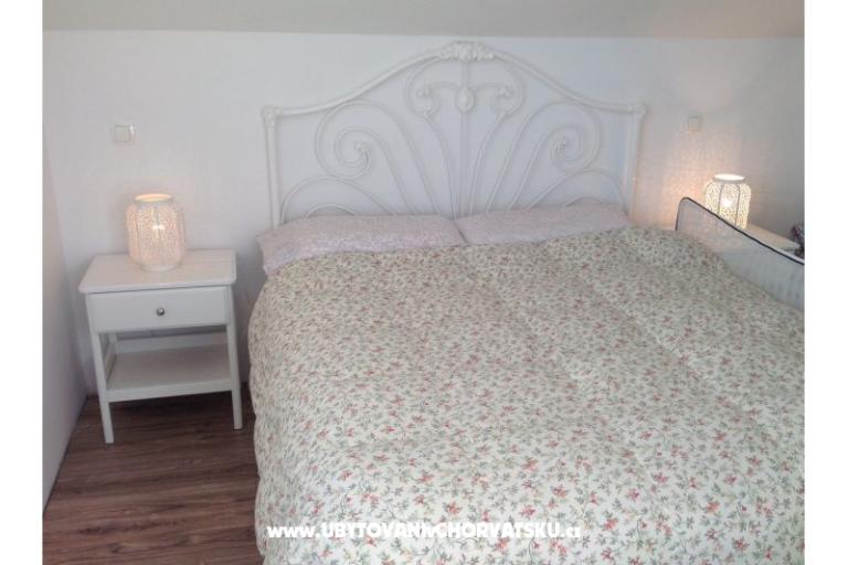 Sea view holiday house Kali – photo 14