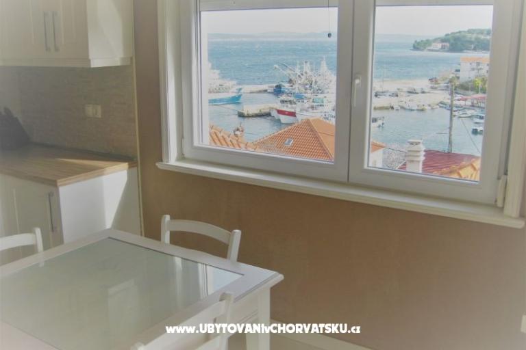Sea view holiday house Kali – photo 3