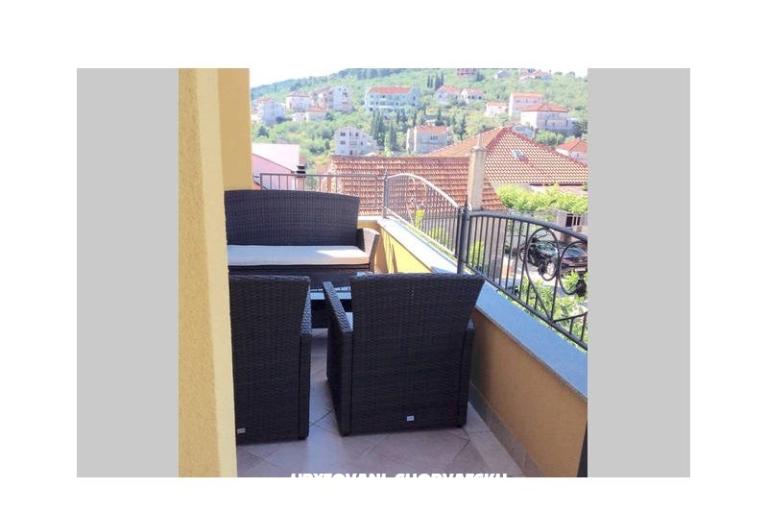 Sea view holiday house Kali – photo 5