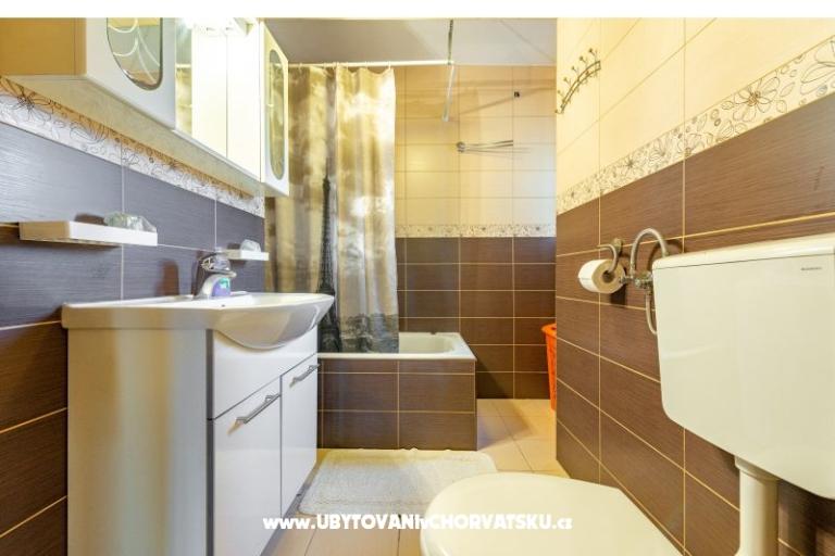 Vacation house  *** – photo 13