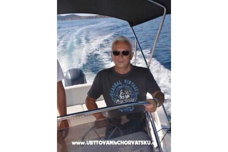 Vacation house  *** – photo 18