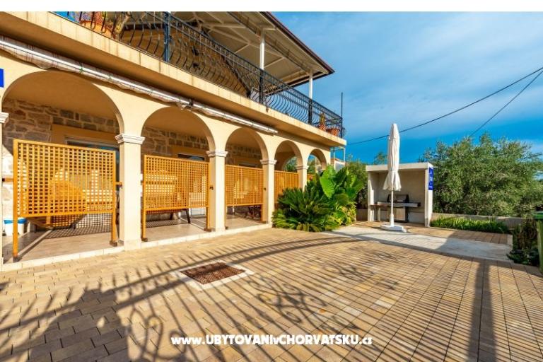 Vacation house  *** – photo 19