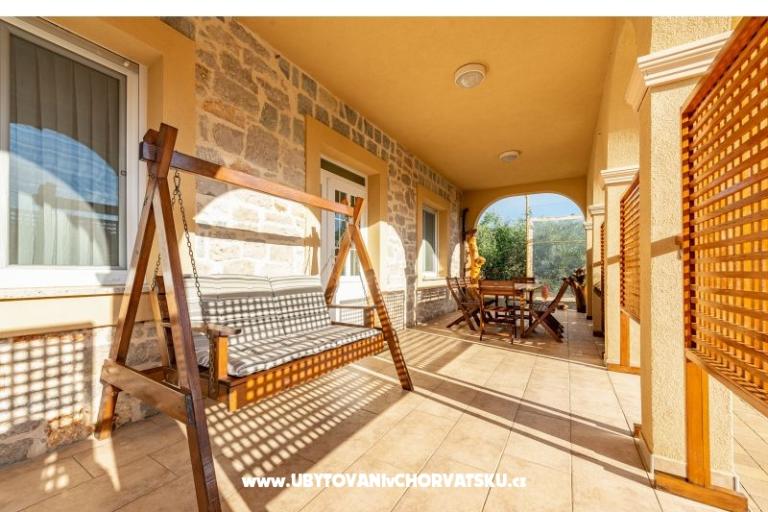 Vacation house  *** – photo 20