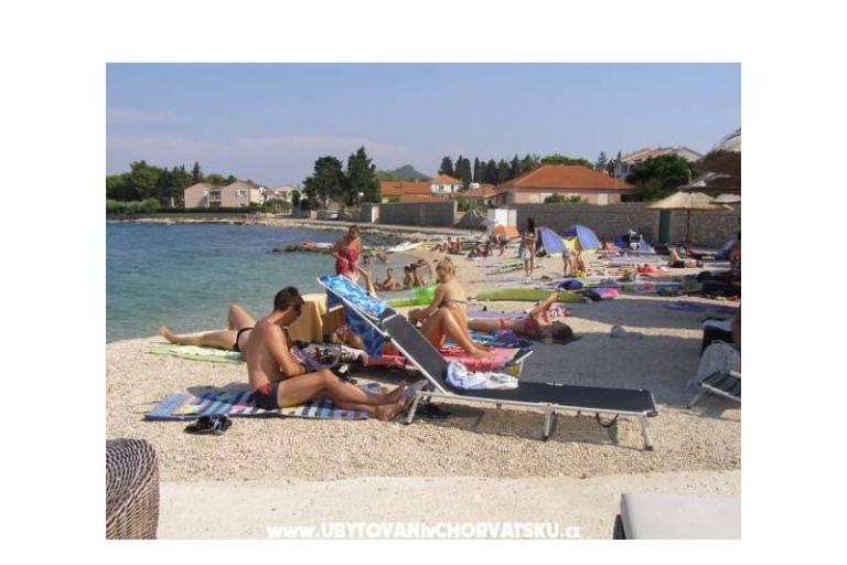 Vacation house  *** – photo 21