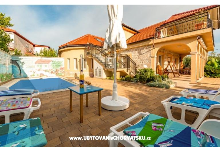 Vacation house  *** – photo 6