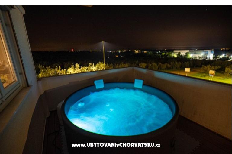 Apartma Olive garden – photo 14