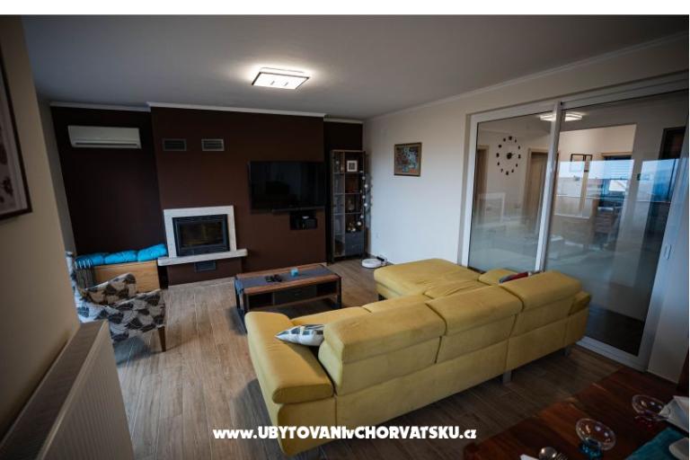 Apartma Olive garden – photo 3