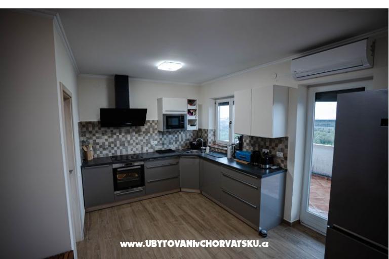 Apartma Olive garden – photo 4