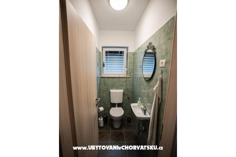 Apartma Olive garden – photo 5