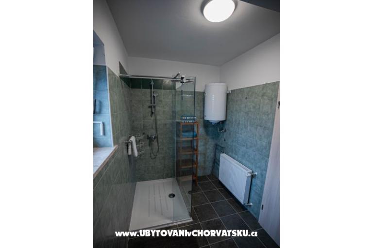 Apartma Olive garden – photo 6