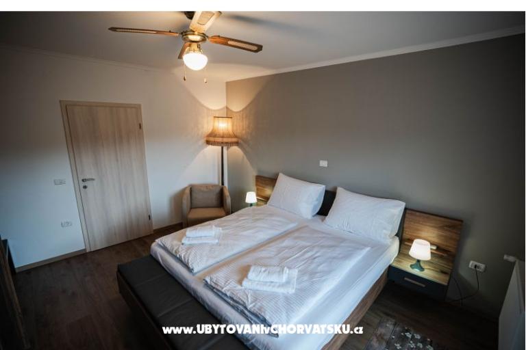 Apartma Olive garden – photo 9