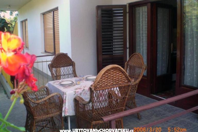 Apartment Pino Josip – photo 5