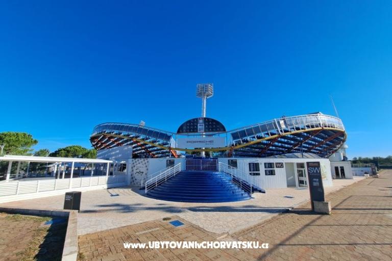 Apartments Boris – photo 16