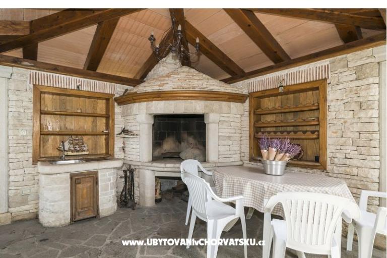 Apartments Muzic **** Umag – photo 13